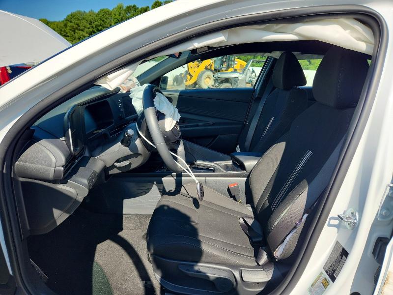 Aukcja sprzedaży 2026 Hyundai Elantra, vin: KMHLM4DGXTU108392, numer aukcji: 65657886