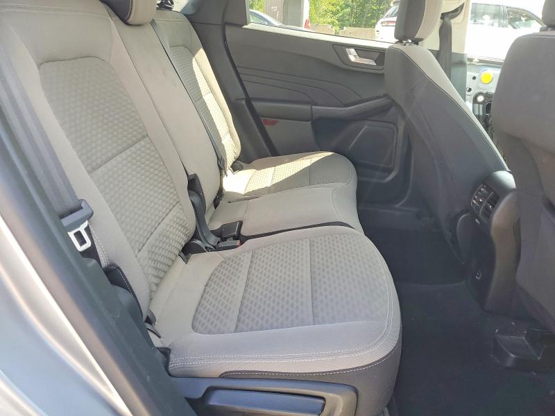 Aukcja sprzedaży 2021 Ford Escape, vin: 1FMCU9BZXMUA89782, numer aukcji: 66273346