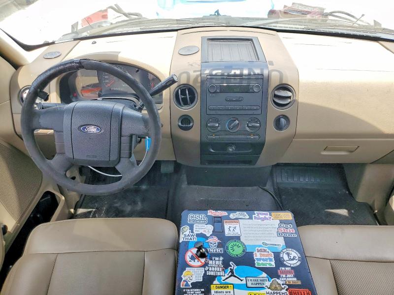 Продажа на аукционе авто 2008 Ford F150, vin: 1FTRF12258KD93441, номер лота: 65662056