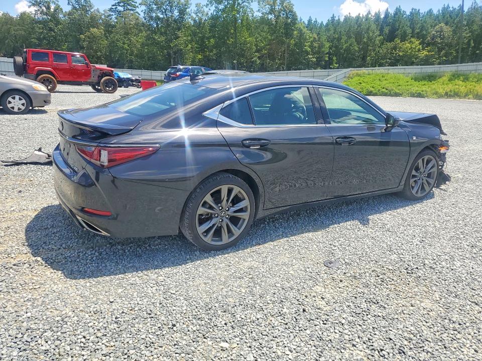 Продаж на аукціоні авто 2021 Lexus Es 350, vin: 58AGZ1B19MU110063, номер лоту: 63924996