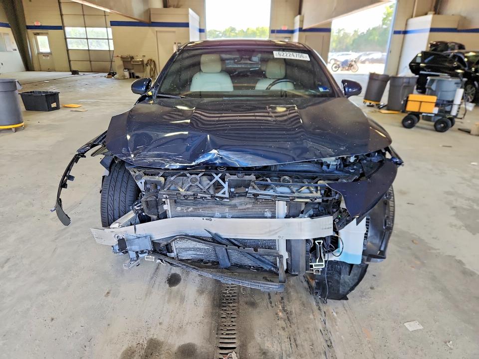 62224706 :رقم المزاد ، W1K5J4GB7MN186409 vin ، 2021 Mercedes-benz Cla مزاد بيع