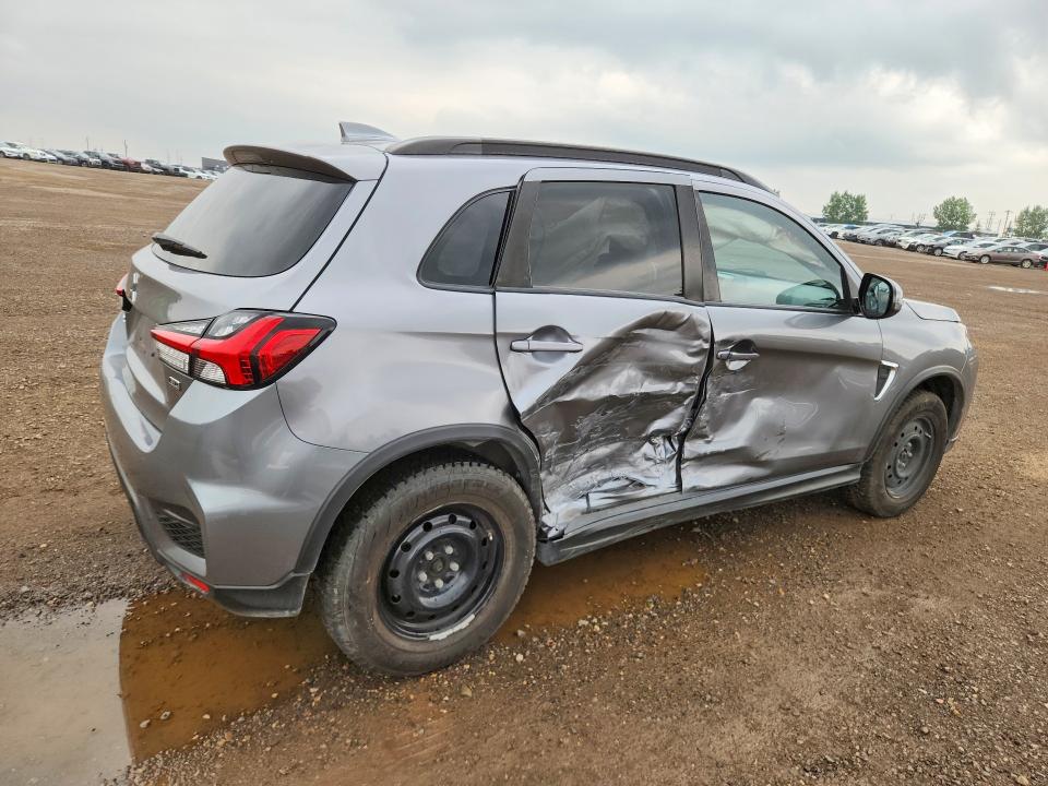 Auction sale of the 2022 Mitsubishi Rvr, vin: JA4AJVAW6NU600713, lot number: 64799426