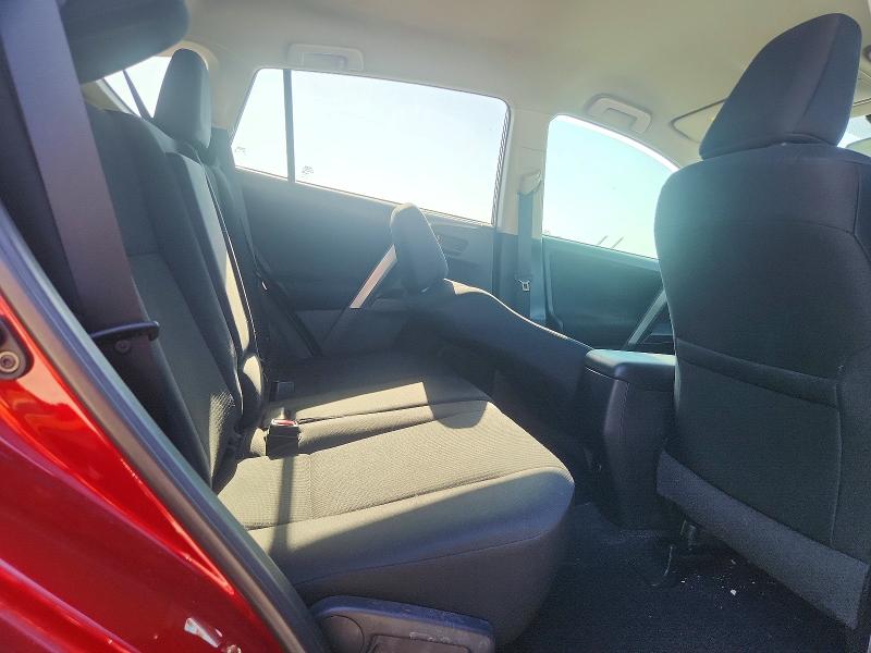 Aukcja sprzedaży 2018 Toyota Rav4, vin: 2T3ZFREV2JW430320, numer aukcji: 65262566