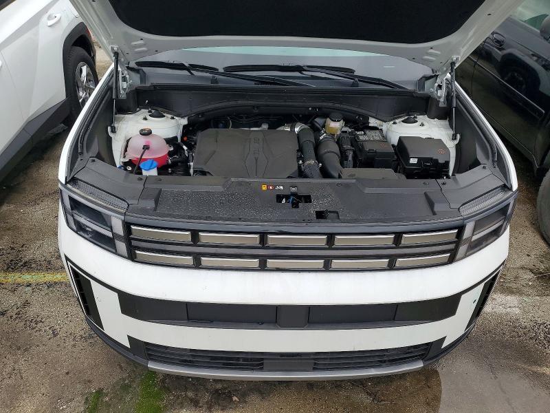 Продаж на аукціоні авто 2026 Hyundai Santa Fe, vin: 5NMP1DGL7TH197708, номер лоту: 58782726