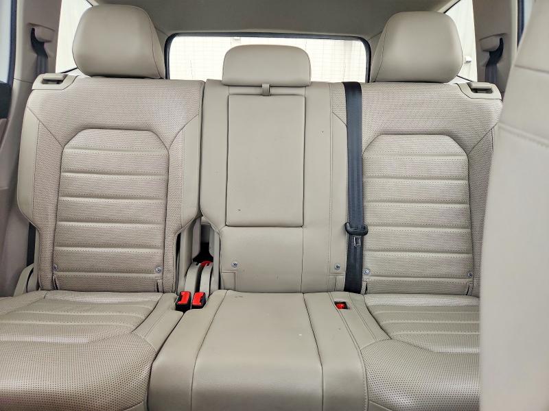 Aukcja sprzedaży 2020 Volkswagen Atlas, vin: 1V2TR2CA0LC506223, numer aukcji: 64760636