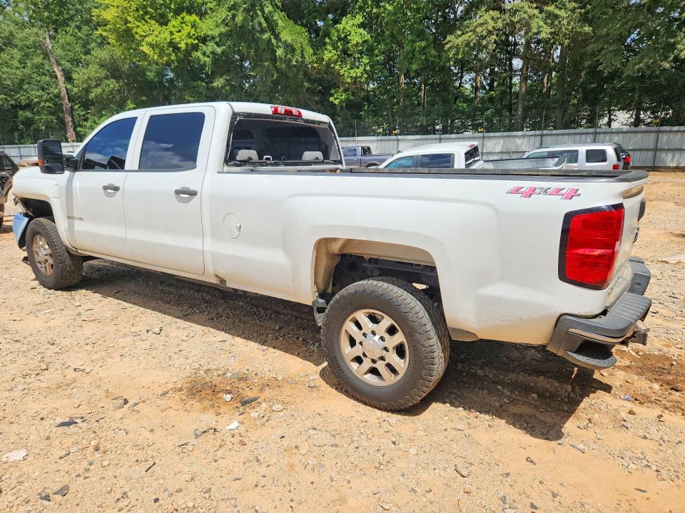 Aukcja sprzedaży 2019 Chevrolet Silverado, vin: 1GC1KREY7KF138362, numer aukcji: 64549546