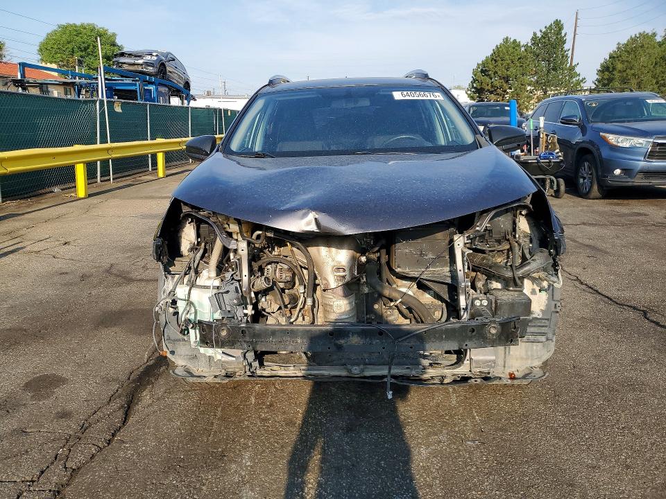 Продаж на аукціоні авто 2014 Toyota Rav4, vin: 2T3BFREV6EW139097, номер лоту: 64056676