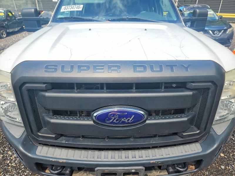 Aukcja sprzedaży 2012 Ford F450, vin: 1FDGW4GY4CEA94144, numer aukcji: 63734746