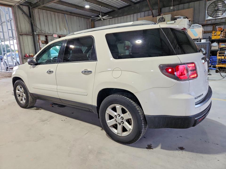 2014 Gmc Acadia მანქანა იყიდება აუქციონზე, vin: 1GKKVNED8EJ247873, აუქციონის ნომერი: 64484346