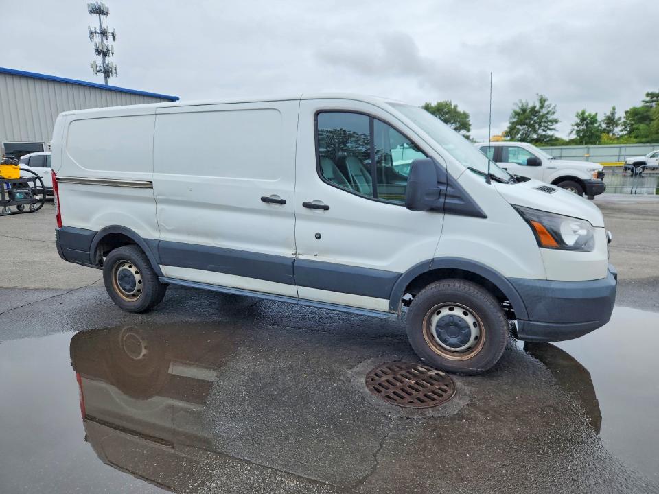 Продажа на аукционе авто 2018 Ford Transit, vin: 1FTYR1YM5JKA16304, номер лота: 65376376
