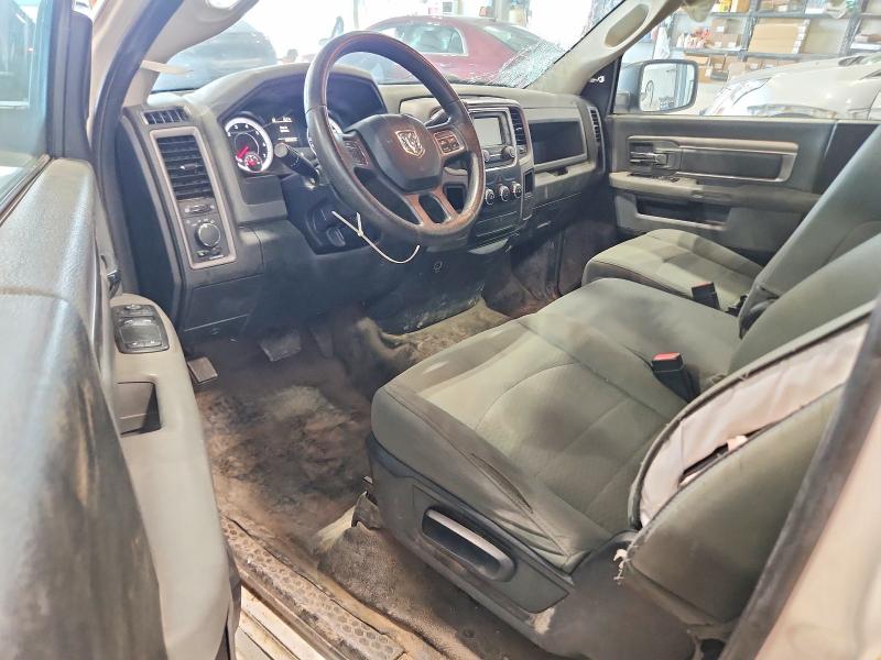 65994786 :رقم المزاد ، 3C6JR6DT6EG282561 vin ، 2014 Ram 1500 مزاد بيع