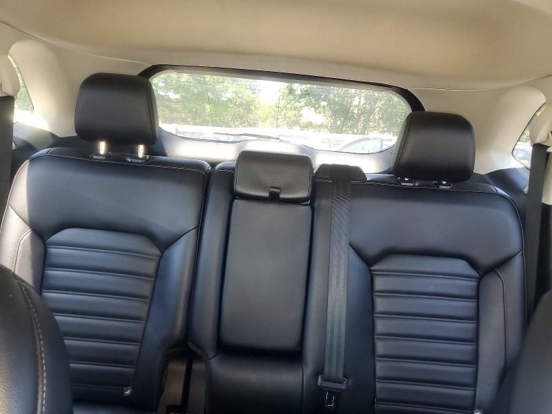 2019 Ford Edge მანქანა იყიდება აუქციონზე, vin: 2FMPK4J96KBB80126, აუქციონის ნომერი: 65238076