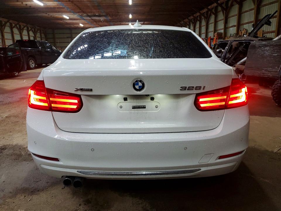 Продажа на аукционе авто 2015 Bmw 328, vin: WBA3B3G57FNR86873, номер лота: 67103216