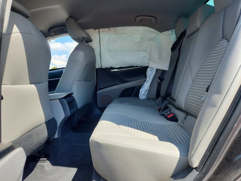 Aukcja sprzedaży 2019 Toyota Camry, vin: 4T1B11HK4KU797359, numer aukcji: 67257976