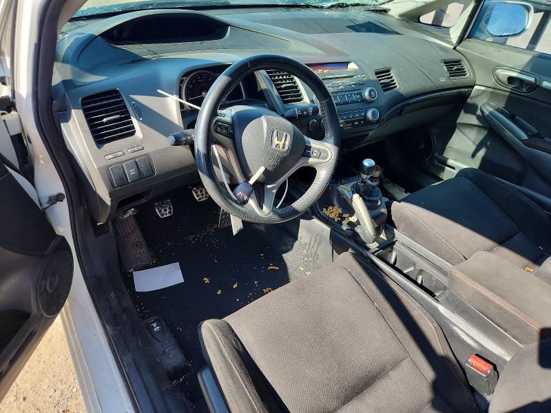 64132516 :رقم المزاد ، 2HGFA55517H706099 vin ، 2007 Honda Civic مزاد بيع