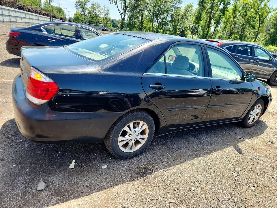 Aukcja sprzedaży 2005 Toyota Camry, vin: 4T1BF32K65U110215, numer aukcji: 63687026