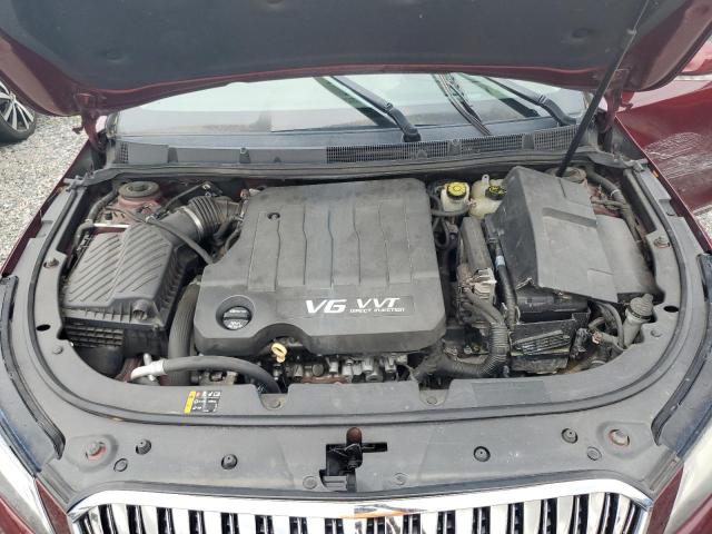 Aukcja sprzedaży 2016 Buick Lacrosse, vin: 1G4GB5G34GF264413, numer aukcji: 63793056