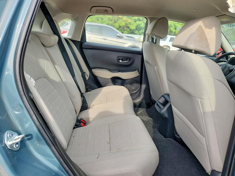 Продаж на аукціоні авто 2025 Honda Hr-v, vin: 3CZRZ1H35SM739683, номер лоту: 66739166