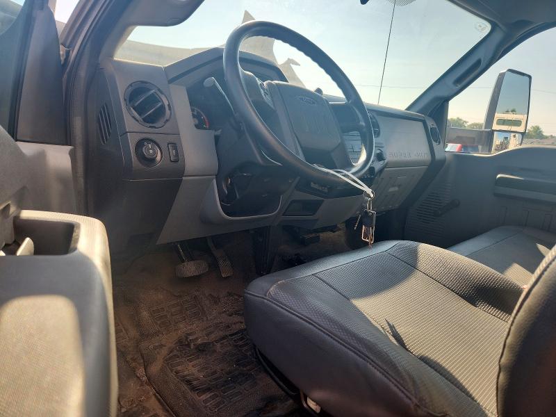 Продажа на аукционе авто 2017 Ford F650, vin: 1FDNF6DC5HDB05158, номер лота: 62447366