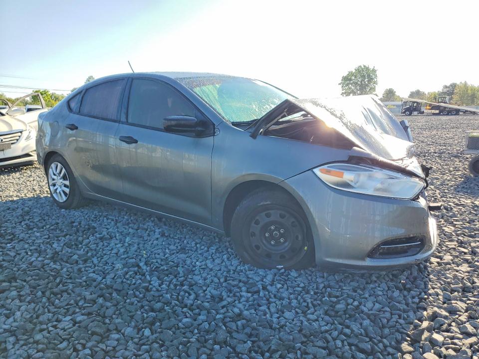 Aukcja sprzedaży 2013 Dodge Dart, vin: 1C3CDFAA0DD197704, numer aukcji: 63913136
