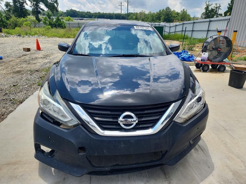 Продаж на аукціоні авто 2018 Nissan Altima, vin: 1N4AL3AP6JC230866, номер лоту: 63799186