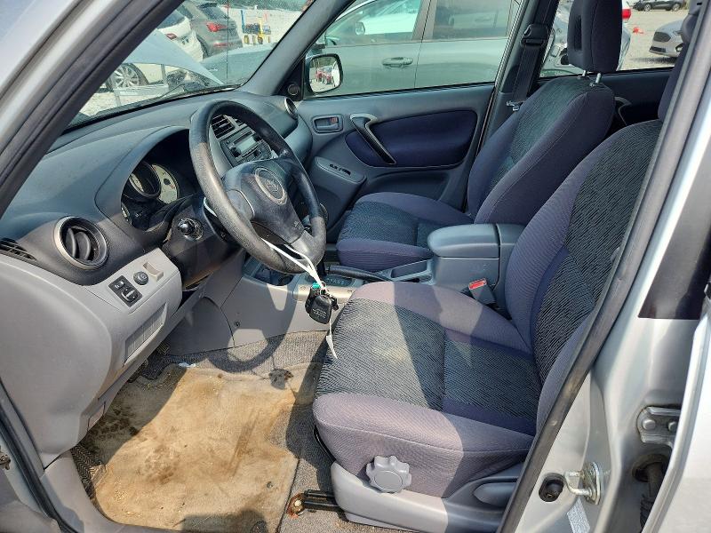 Продажа на аукционе авто 2003 Toyota Rav4, vin: JTEGH20V330097080, номер лота: 63538166