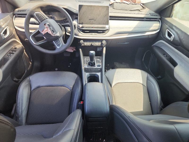 Продаж на аукціоні авто 2024 Jeep Compass, vin: 3C4NJDBN6RT119495, номер лоту: 66501996