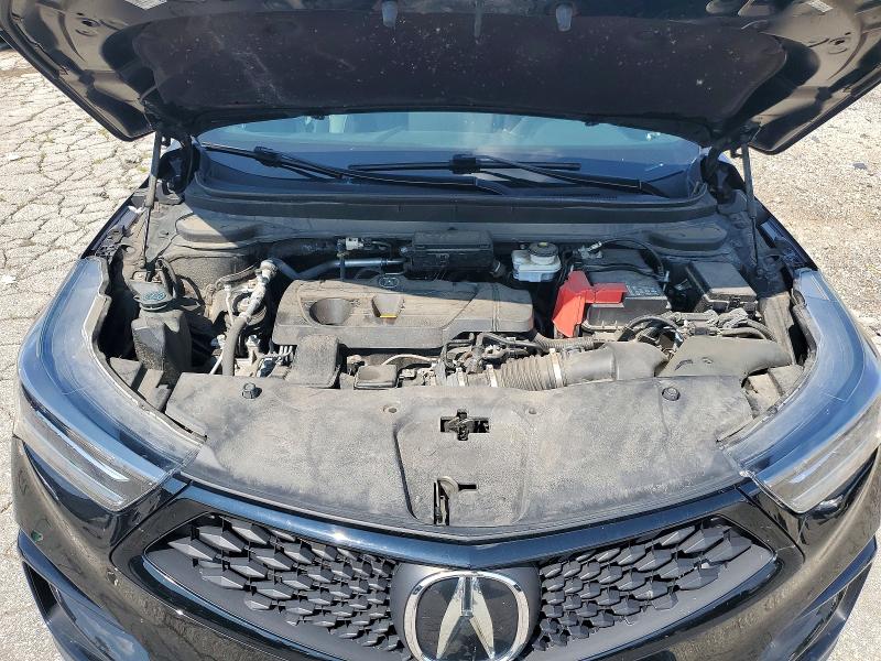 Продажа на аукционе авто 2021 Acura Rdx, vin: 5J8TC2H62ML032446, номер лота: 63506196
