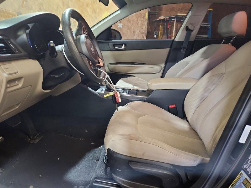 Продажа на аукционе авто 2016 Kia Optima, vin: 5XXGT4L34GG104339, номер лота: 67092356