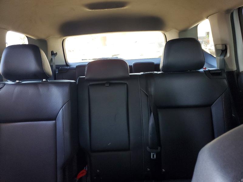 2018 Volkswagen Atlas მანქანა იყიდება აუქციონზე, vin: 1V2KR2CA6JC565009, აუქციონის ნომერი: 63776006