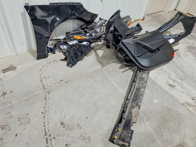 2019 Hyundai Sonata მანქანა იყიდება აუქციონზე, vin: 5NPE34AF4KH816853, აუქციონის ნომერი: 66697496