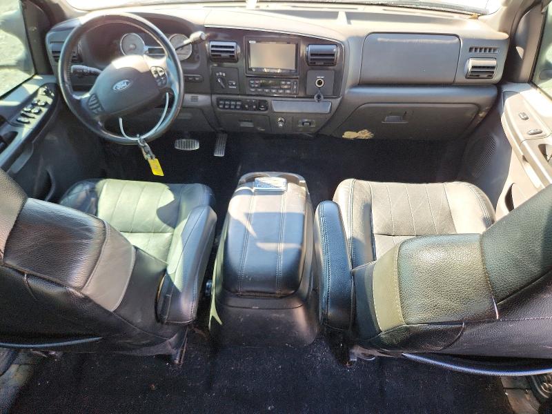 Продажа на аукционе авто 2005 Ford F250, vin: 1FTSW21P85EC90920, номер лота: 64985026