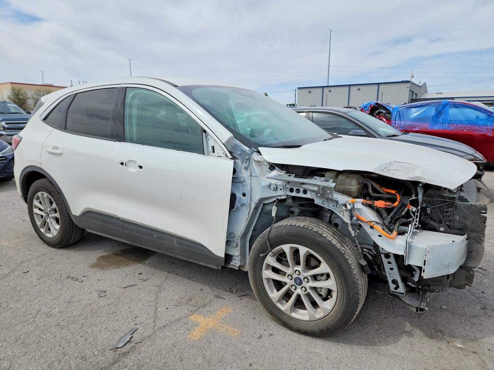 2021 Ford Escape მანქანა იყიდება აუქციონზე, vin: 1FMCU0BZ2MUA04638, აუქციონის ნომერი: 67013136