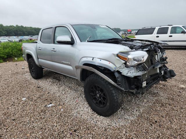 Aukcja sprzedaży 2022 Toyota Tacoma, vin: 3TMAZ5CN4NM160837, numer aukcji: 63778946