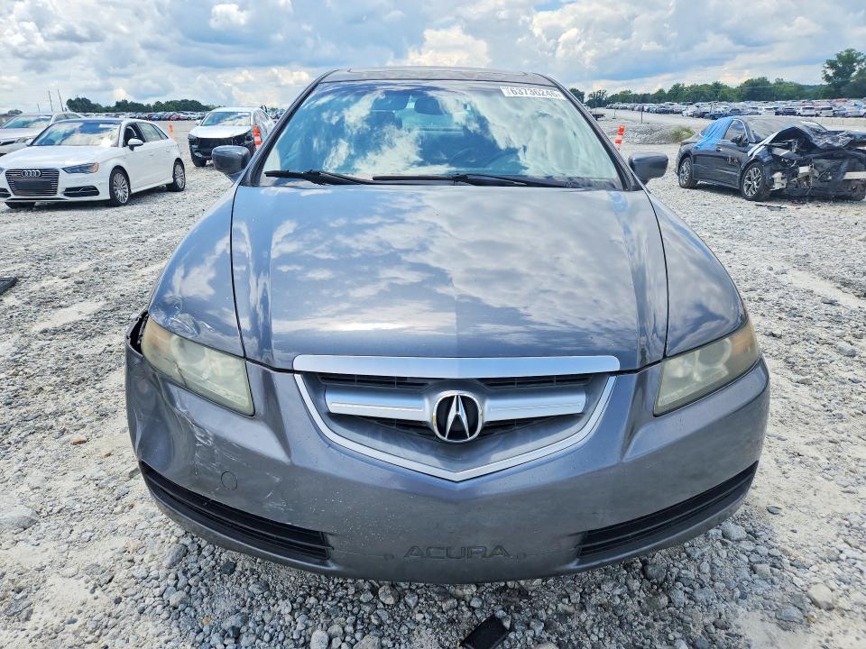 Продажа на аукционе авто 2004 Acura Tl, vin: 19UUA66244A018271, номер лота: 63736246