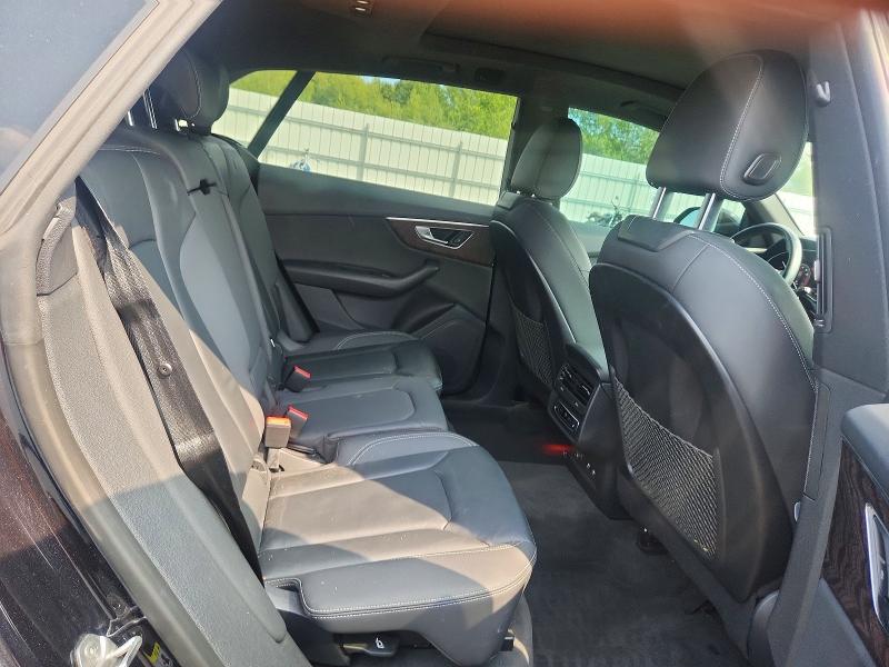 Продаж на аукціоні авто 2019 Audi Q8, vin: WA1AVAF13KD016260, номер лоту: 64289566