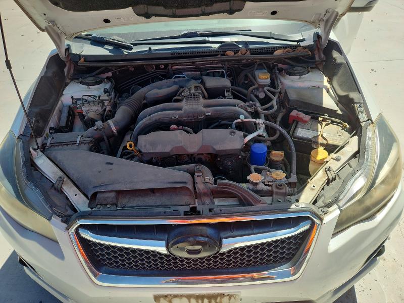 Aukcja sprzedaży 2016 Subaru Impreza, vin: JF1GJAN60GH016568, numer aukcji: 64946826