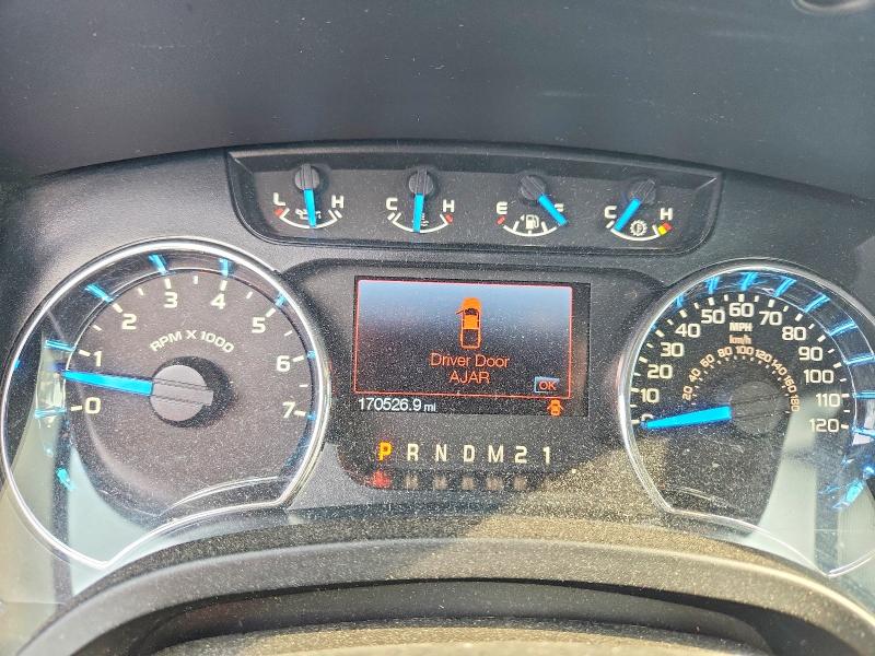 Продажа на аукционе авто 2014 Ford F150, vin: 1FTEW1CM3EKE11414, номер лота: 63757366
