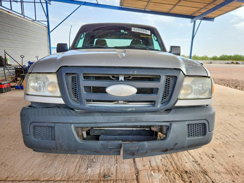 Aukcja sprzedaży 2006 Ford Ranger, vin: 1FTYR14DX6PA59357, numer aukcji: 63358946