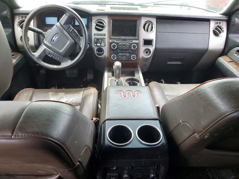 Aukcja sprzedaży 2015 Ford Expedition, vin: 1FMJK1HT9FEF39307, numer aukcji: 64854556