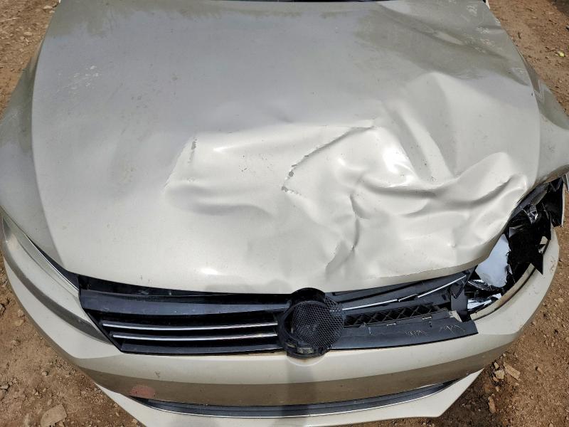 Aukcja sprzedaży 2014 Volkswagen Jetta, vin: 3VWLL7AJ0EM234032, numer aukcji: 65039196