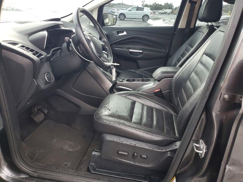 Продажа на аукционе авто 2017 Ford C-max, vin: 1FADP5AU5HL111333, номер лота: 64273566