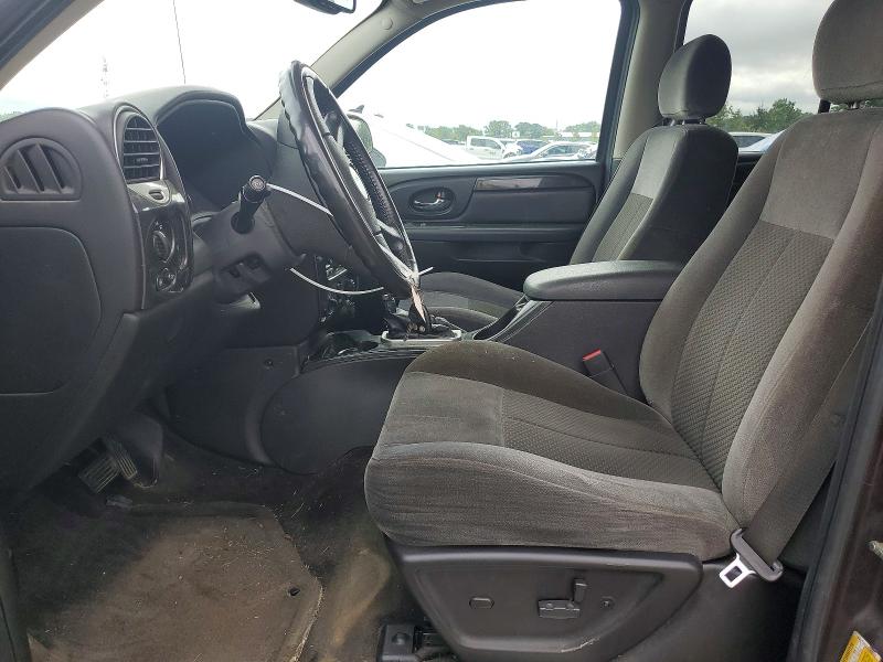66292376 :رقم المزاد ، 1GKDT33SX92108672 vin ، 2009 Gmc Envoy مزاد بيع