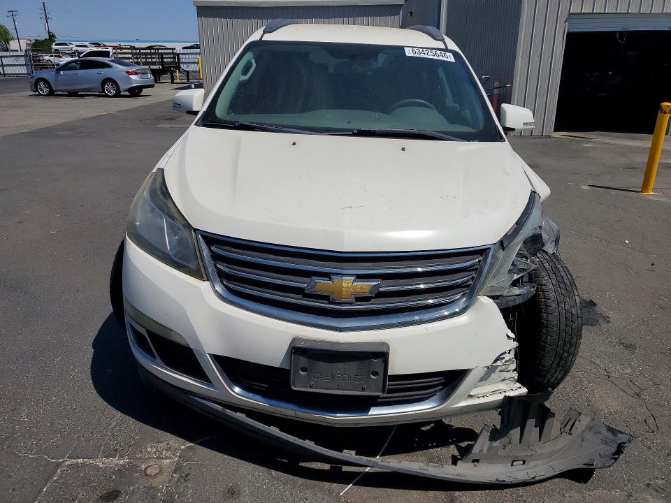 63425646 :رقم المزاد ، 1GNKRGKD1EJ302056 vin ، 2014 Chevrolet Traverse مزاد بيع