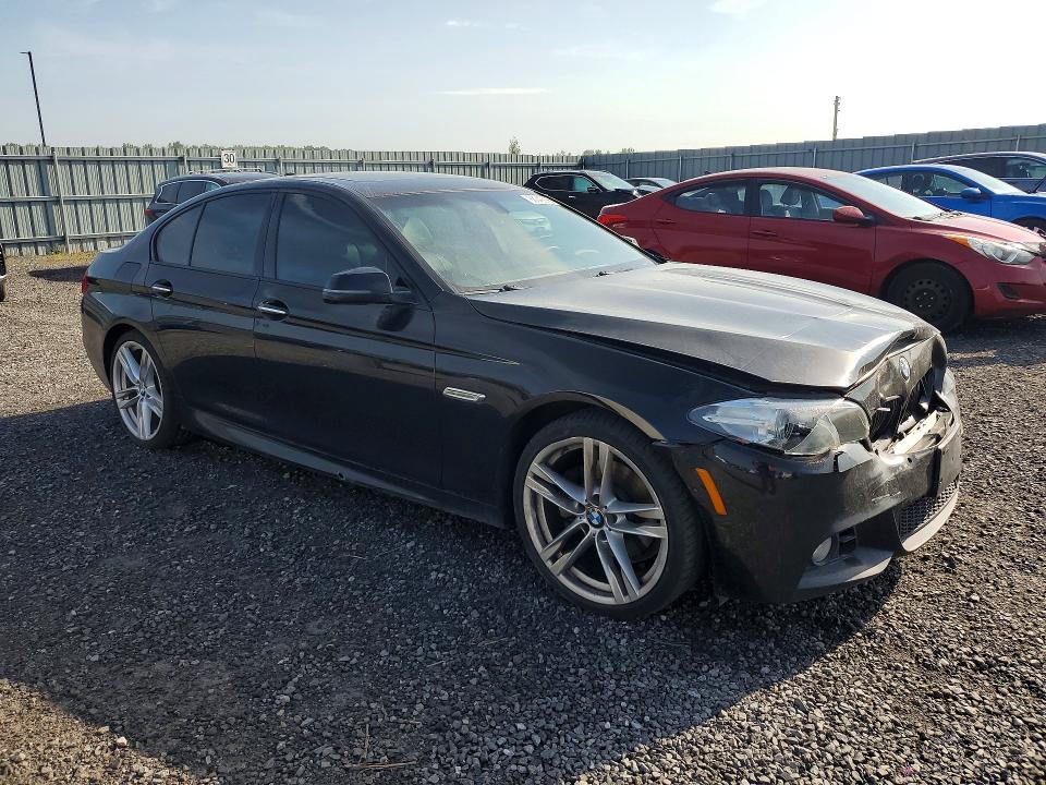 Aukcja sprzedaży 2014 Bmw 528, vin: WBA5A7C50ED219766, numer aukcji: 66342866