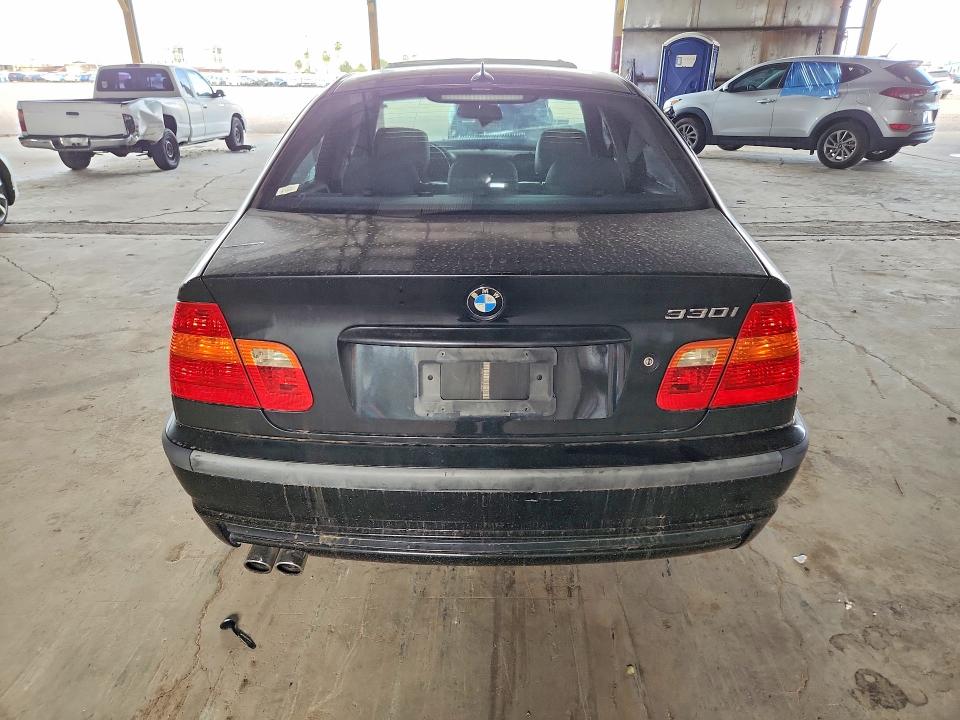 Продаж на аукціоні авто 2004 Bmw 330, vin: WBAEV53424KM36620, номер лоту: 65149686