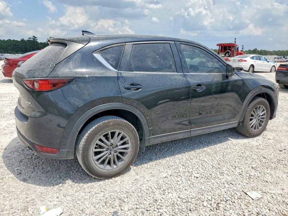 Aukcja sprzedaży 2019 Mazda Cx-5, vin: JM3KFABM2K0678496, numer aukcji: 64098446