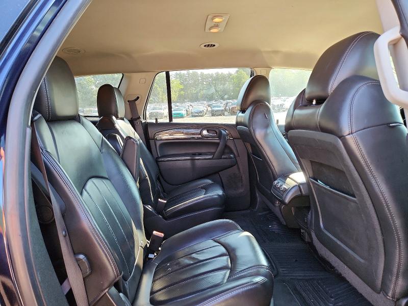 Aukcja sprzedaży 2015 Buick Enclave, vin: 5GAKVBKD8FJ301092, numer aukcji: 65093786