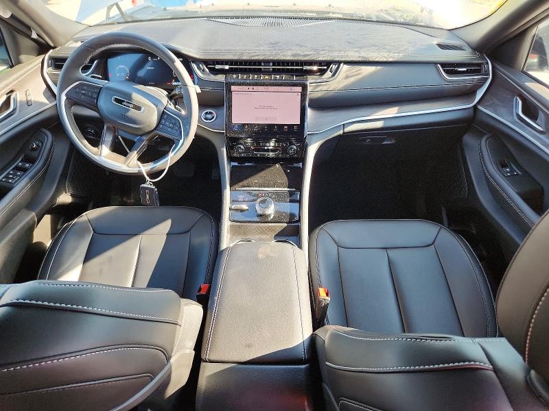 Продаж на аукціоні авто 2025 Jeep Grand Cherokee, vin: 1C4RJHBGXS8669667, номер лоту: 66435916