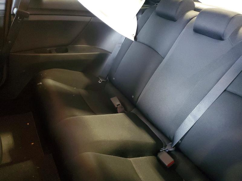 2020 Honda Civic მანქანა იყიდება აუქციონზე, vin: 2HGFC3B35LH352440, აუქციონის ნომერი: 64731696